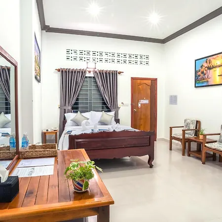 Changkrang Guesthouse