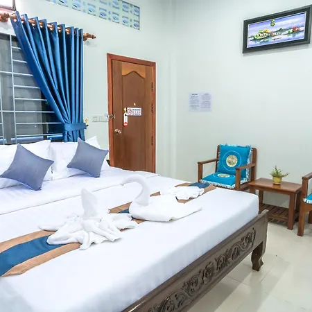 Changkrang Guesthouse