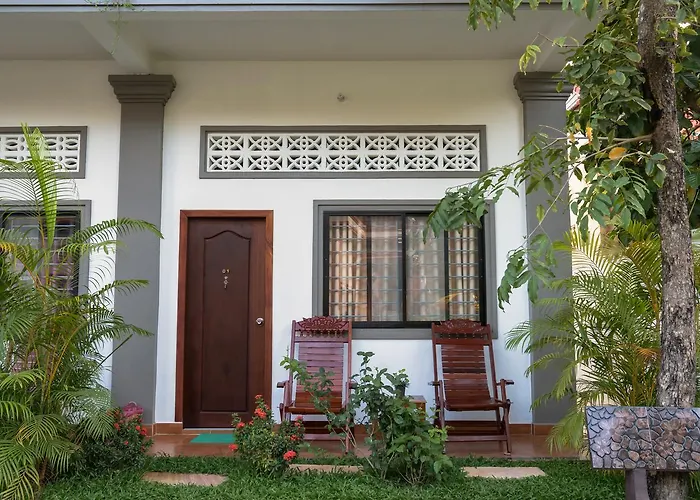 Affittacamere Changkrang