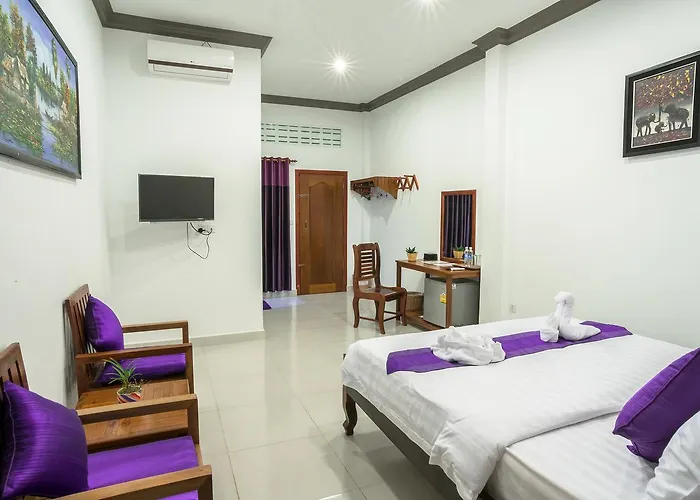 Changkrang Siem Reap