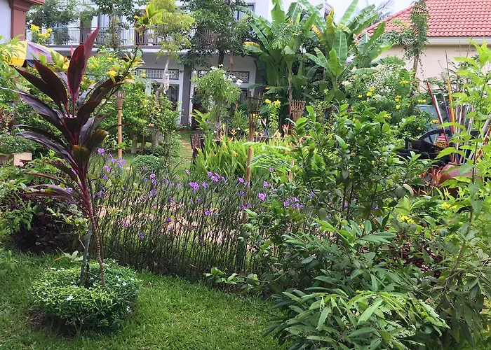 Changkrang 3* Siem Reap
