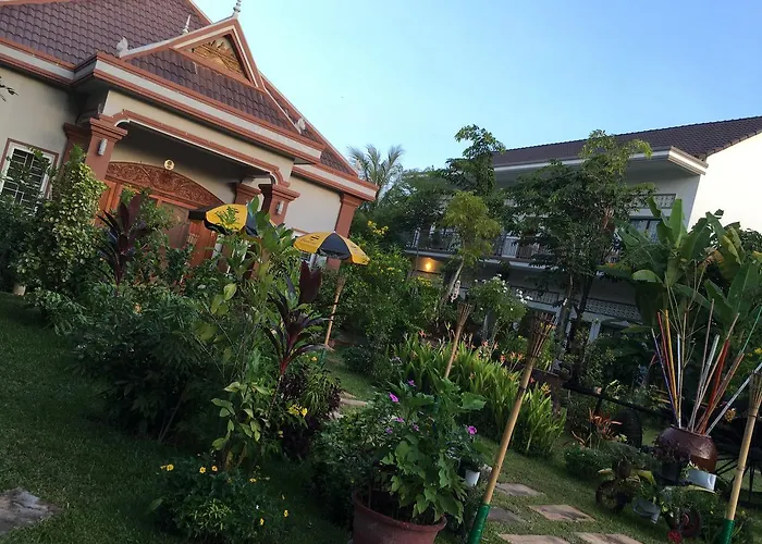 Changkrang Siem Reap